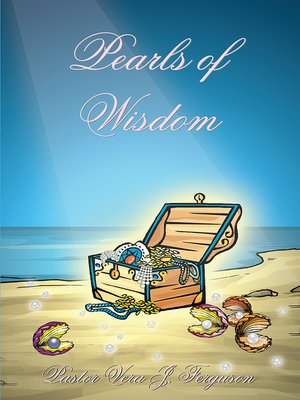 cover image of Pearls of Wisdom